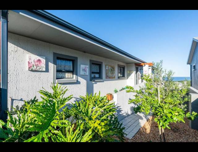 2 BEDROOM HOUSE FOR SALE IN GROOT BRAKRIVIER CENTRAL
